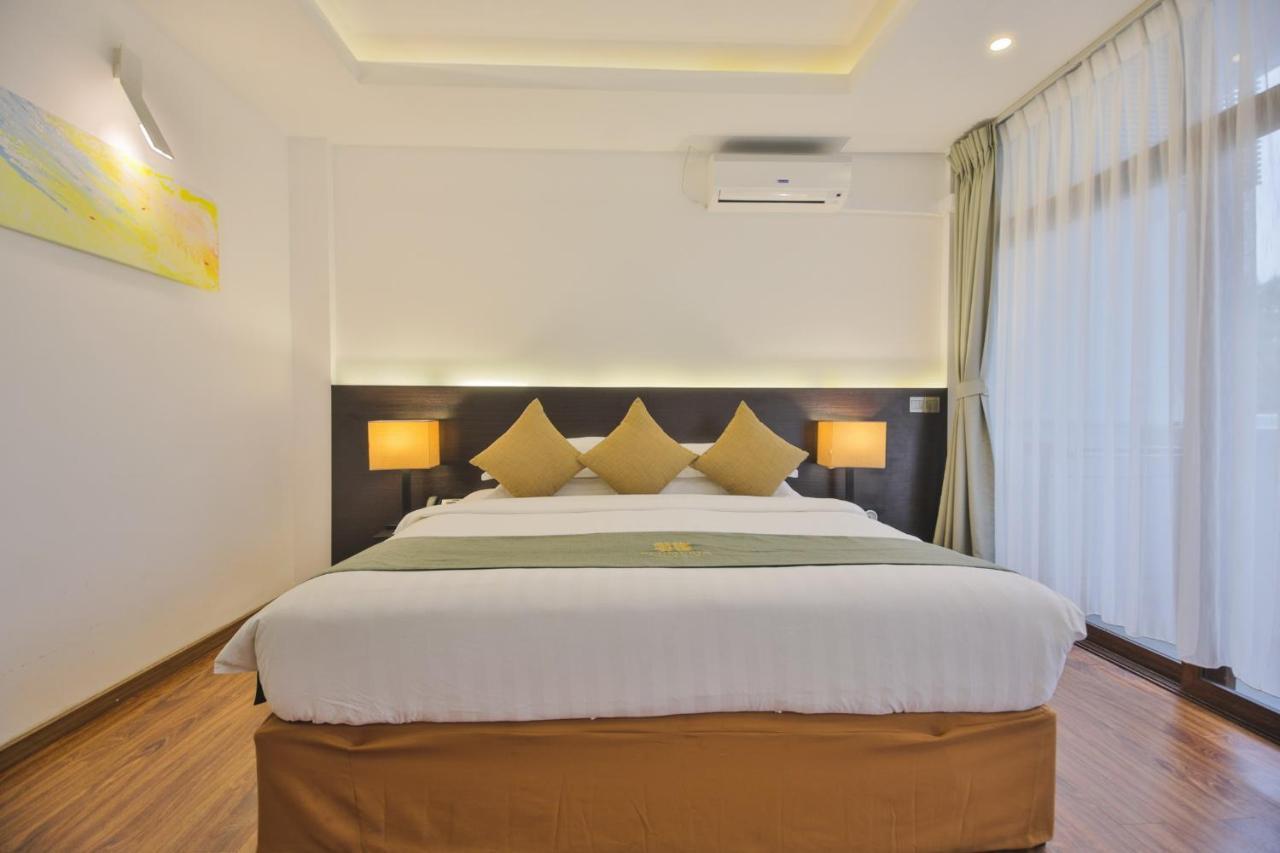 Plumeria Maldives Thinadhoo  Exterior photo