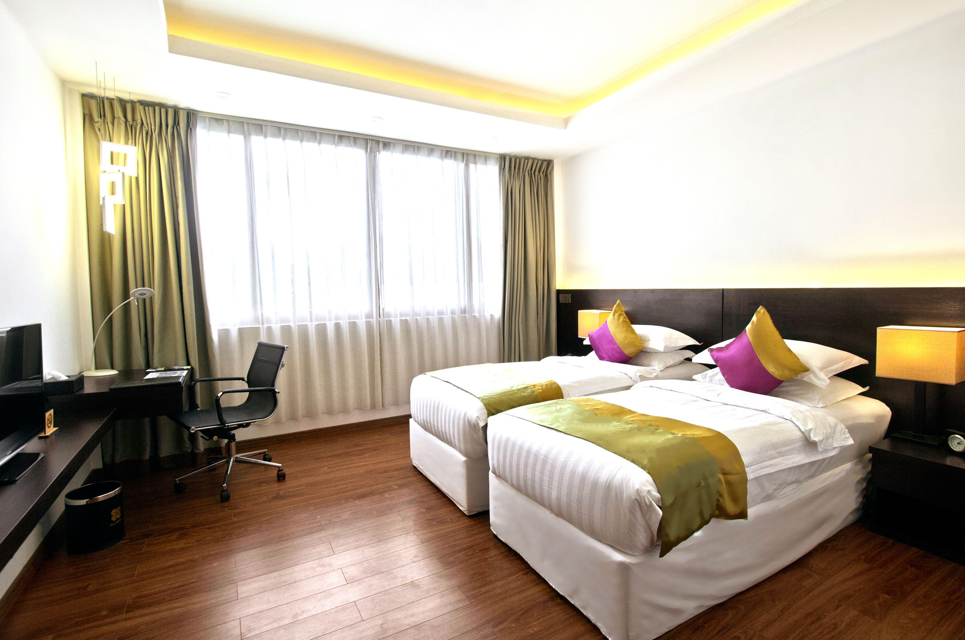 Plumeria Maldives Thinadhoo  Exterior photo